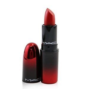 MAC Love Me Lipstick, #433 Ruby You. NIB